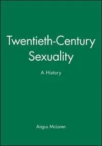 Twentieth-century sexuality